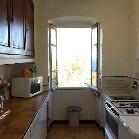 Fontana Piubica Davia Apartment *